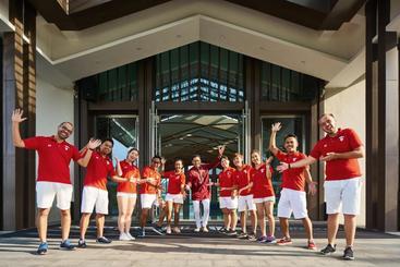 Otel Club Med Joyview Resort