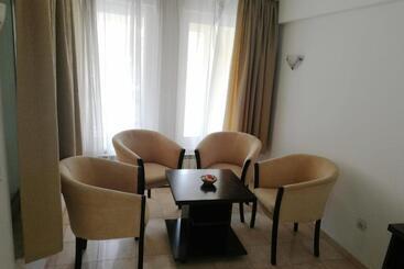 פנסיון Casa Ruxandrei