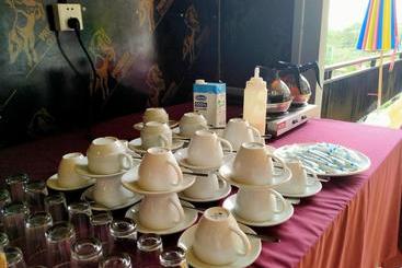 پانسیون Phy Narak Guesthouse