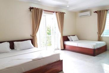 پانسیون Phy Narak Guesthouse