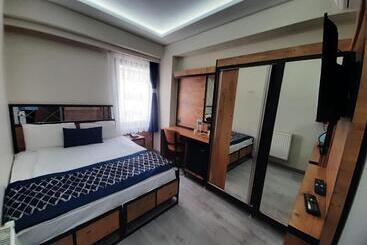 هاستل Vizyon Beyazıt