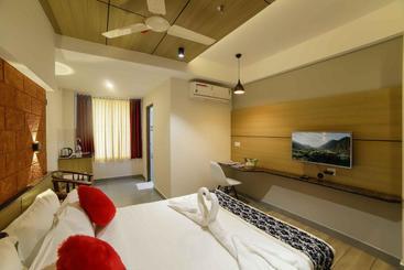 فندق Bhavanam Regency Guruvayoor