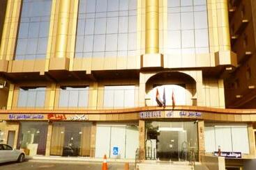 فندق Swiss Blue Al Samer