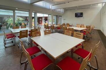 Jugendherberge Wolfsburg