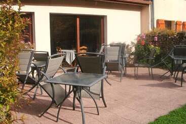 Bed and Breakfast The Imperials