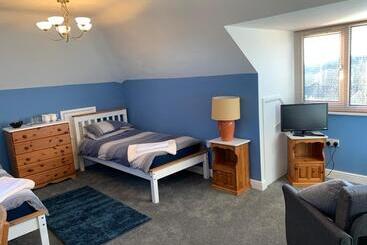 مبيت وإفطار Trethewey Guest House