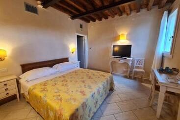 호텔 Agriturismo San Michele