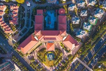 Ming Cheng Hotel Fuzhou