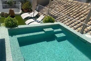 ホテル Don Juan Boutique