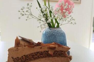 בית מלון כפרי Garni Goldammer