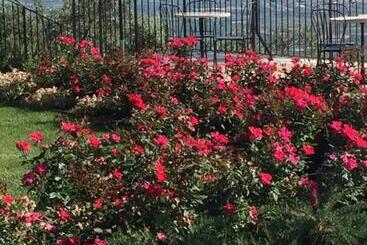 בית מלון כפרי Il Biotto