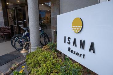 هتل Isana Resort