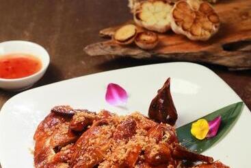 Ming Cheng Hotel Fuzhou