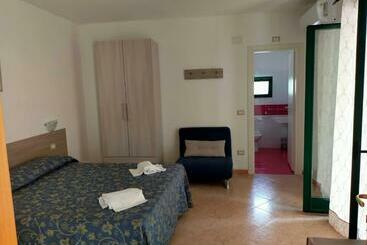 Пансион Colibrì