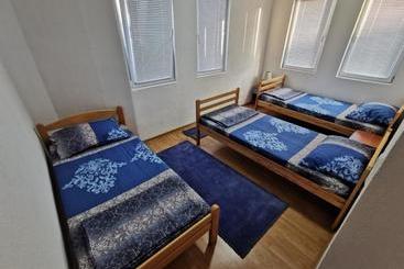 پانسیون Gotiva   Sobe   čelebići