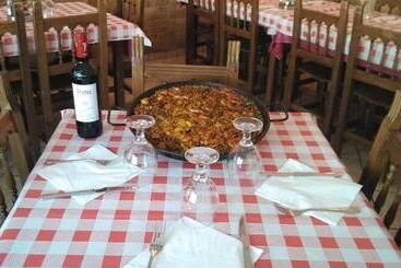 膳宿费 Hostal San Pedro