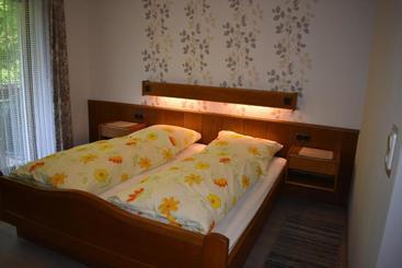 Pension Haus Am Waldesrand