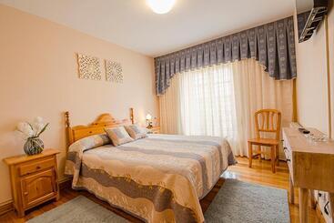 هاستل Posada La Hijuela