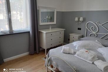 ベッドアンドブレックファースト Il Nido Rifatto