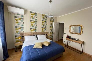 Bed and Breakfast La Casa Del Tiglio