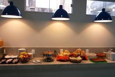 בית מלון כפרי City