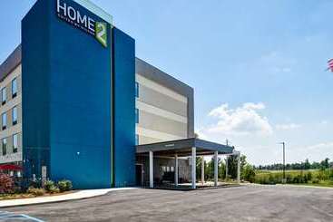 هتل Home2 Suites By Hilton Birmingham Fultondale