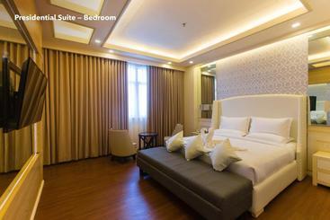 Iloilo Gateway Hotel And Suites