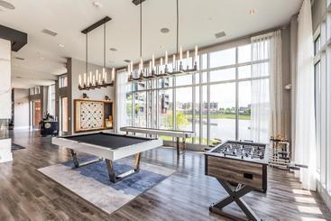 酒店 Kasa Philadelphia King Of Prussia