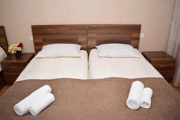 ペンション Rustaveli Alley