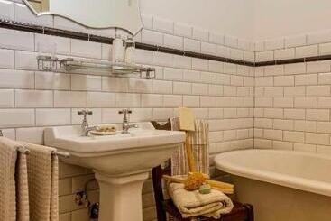 B&b Hostellerie Marie