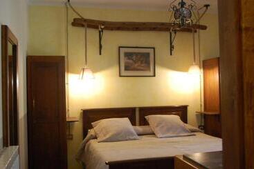 酒店 Agriturismo Countryhouse Le Giare