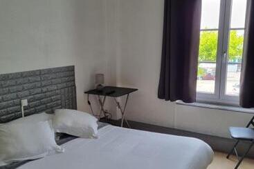 ホテル Du Commerce