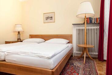 Pension Sacher   Apartments Am Stephansplatz