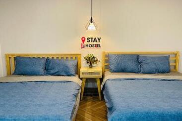 Stay Hostel 300m From The Ferry