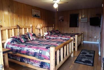 Crescent Moon Motel