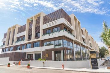 هتل آپارتمان Eden Residence