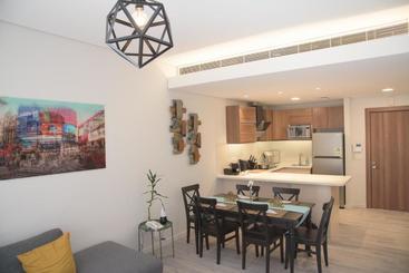 Eden Residence