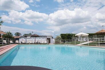 הוסטל La Locanda Di Corrado