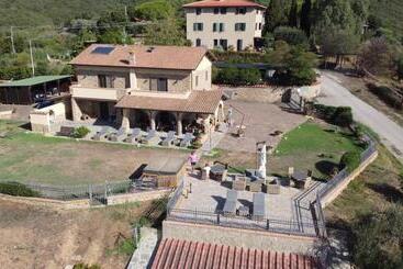 تختخواب و صبحانه Bellavista Prile