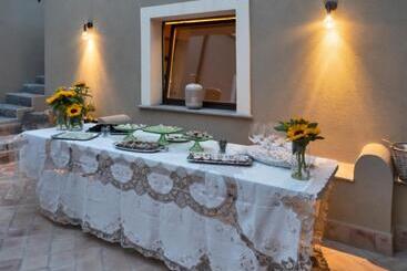 Bed and Breakfast Locanda Sant'antonio
