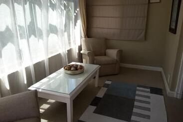 צימר Point Lodge Knysna