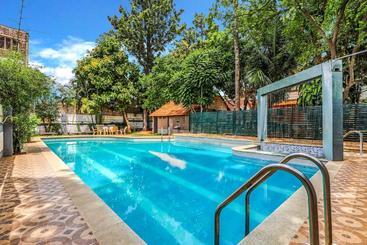 Hotel Fabescape Kings L Den