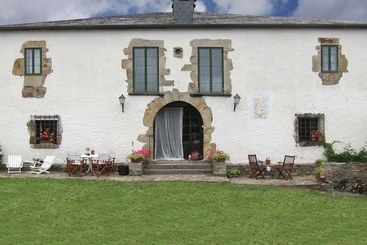 호텔 Palacio De Cantiz