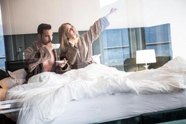 هتل Prunner Luxury Suites   Adults Only
