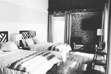 Manhattan Hotel Salida