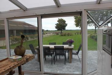 پانسیون B&b De Sfeerhoeve