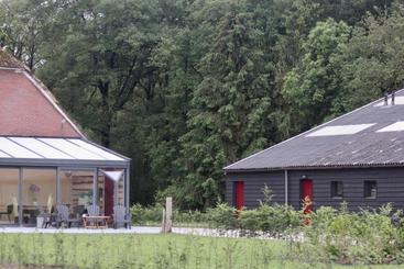 پانسیون B&b De Sfeerhoeve