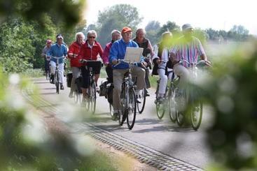 پانسیون B&b De Sfeerhoeve