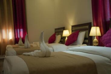 پانسیون Relaxing Oasis Villa