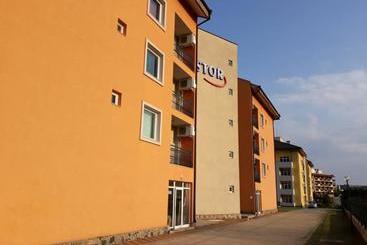 Prostor Apartments